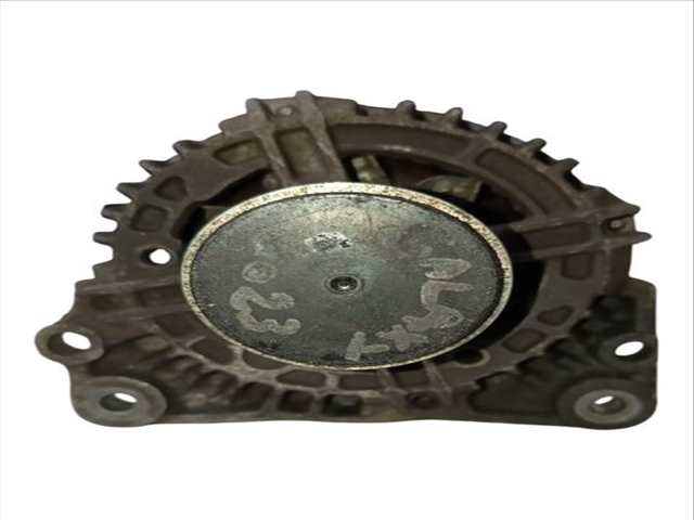 Foto 2ª: Alternador Volkswagen Touran 1.9 TDI (2003)