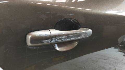Foto 3ª: Puerta Trasera Derecha Volvo V60 D4204T4 (2017)