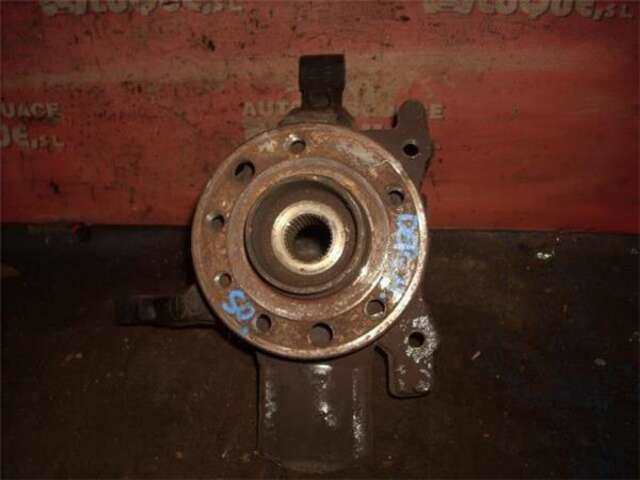 Foto 3ª: Mangueta Delantera Derecha Opel Astra 1.9 CDTI [Z 19 DT]