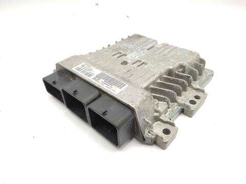 Centralita Motor ECU Peugeot 5008 1.6 HDI 114CV 84KW