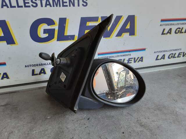 Retrovisor Derecho Peugeot 107 1.0 12V68CV 0CV