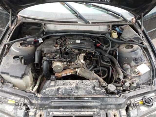 Foto 3ª: Brazo Suspension Delantero Derecho Bmw Serie 3 315 320 CD [204D4]