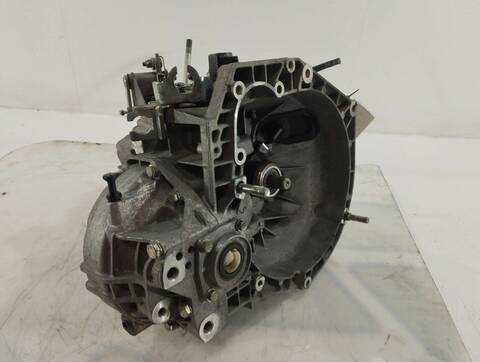 Caja Cambios Fiat Bravo 1.6 16V DYNAMIC MULTIJET 77KW) 105CV