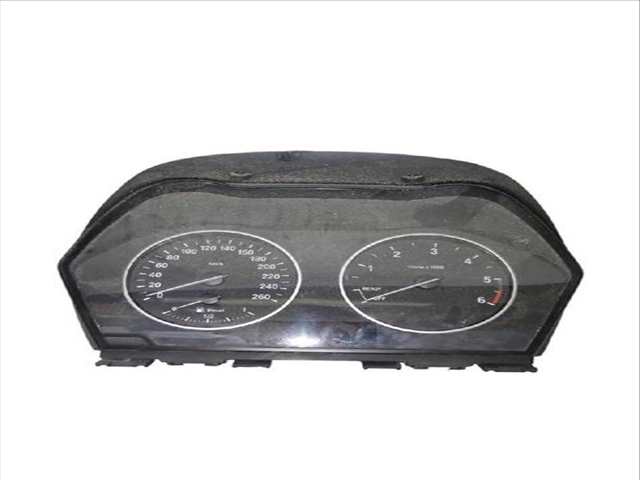 Cuadro de Instrumentos Bmw X1 SDRIVE 18 D