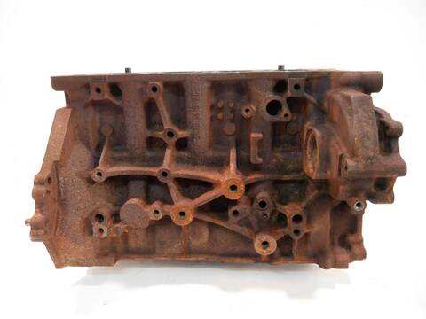 Foto 2ª: Bloque Motor Ford Transit 130 CV 96KW [YMR6] (2021)