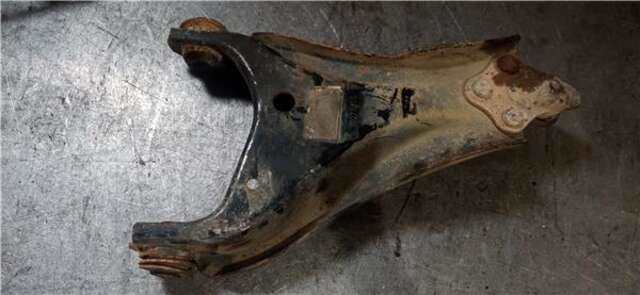 Foto 3ª: Brazo Suspension Delantero Izquierdo Dacia Duster 1.6 16V [K4M 690]