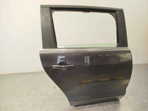 Foto 4ª: Puerta Trasera Derecha Peugeot 5008 1.6 HDI 110CV 80KW [9HZ] (2009)