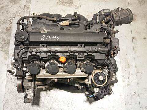 Motor Completo Honda Civic 1.8 FN1 FK2) HATCHBACK 140CV 103KW