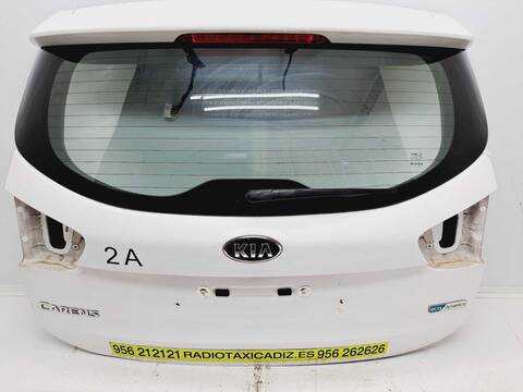 Portón Kia Carens BASIC 116CV 85KW