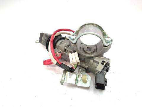 Foto 2ª: Motor de Arranque Kia Sportage 1.7 CRDI 116CV 85KW [D4FD] (2012)