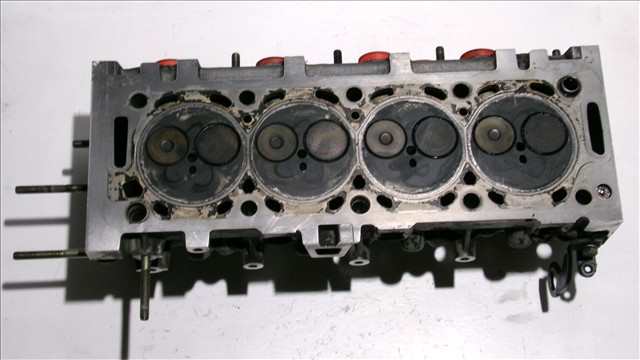 Foto 4ª: Culata Peugeot Partner 2.0 HDI 1996-2002 [RHY] (2002)