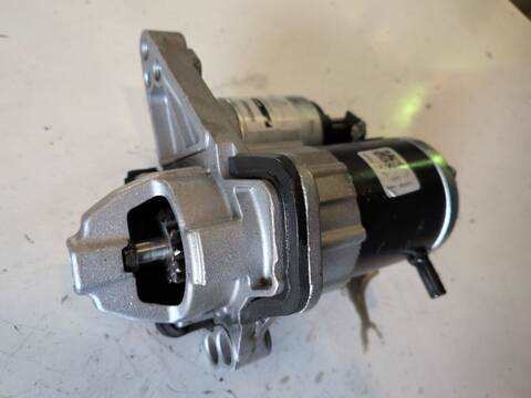 Foto 3ª: Motor de Arranque Renault Megane H5HB470 BERLINA IV BERLINA 5P (2019)