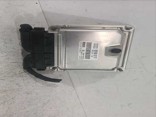 Foto 2ª: Centralita Motor ECU Audi A4 1.9 TDI 130CV [AVF AWX] (2000)