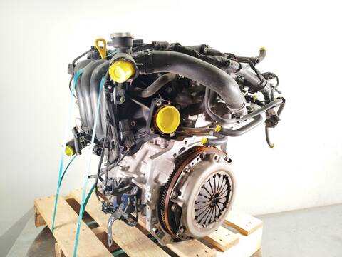 Motor Completo Kia Venga 1.4 CVVT 90CV 66KW