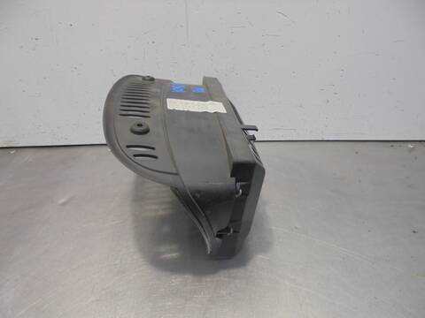 Foto 4ª: Pantalla Multifuncion Bmw Serie 5 518 530I BERLINA 231CV 170KW [30-6S-3 G] (2003)