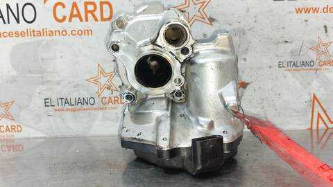 Foto 4ª: Valvula EGR Mercedes Clase C 160 C 200 CDI 204.007) BERLINA 136CV 100KW [651913] (2010)