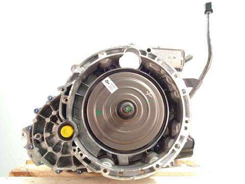 Caja Cambios Automatica Mercedes Clase G 230 GLA 200 CDI 156.908) 136CV 100KW AUT.