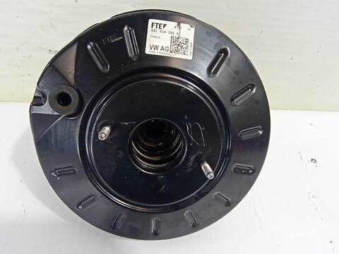 Foto 3ª: Servofreno Volkswagen Polo ADVANCE BLUEMOTION 90CV [CUSB] (2014)