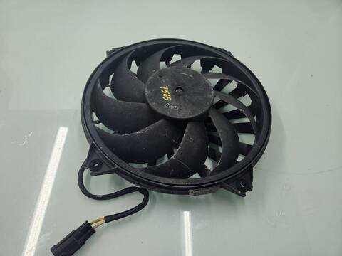 Electroventilador Peugeot Expert FURGON 120CV 88KW