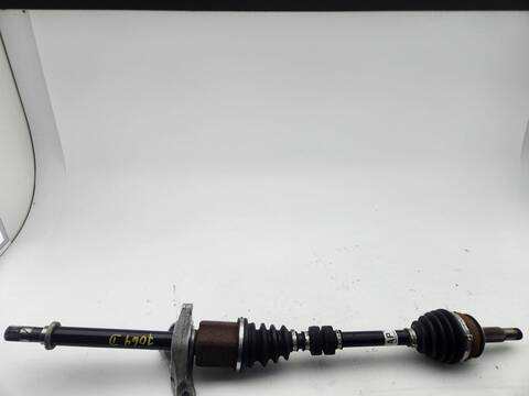 Transmision Delantera Derecha Nissan Qashqai 360 110CV 81KW