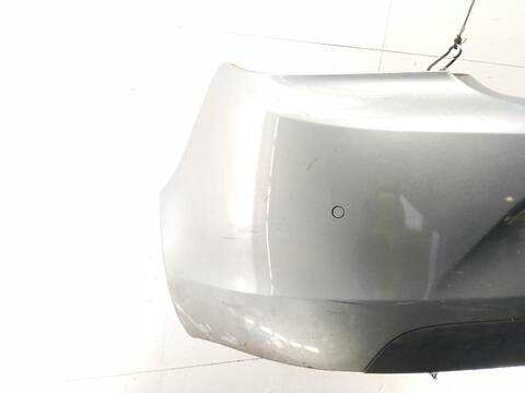 Foto 3ª: Paragolpes Trasero Opel Insignia 2.0 CDTI 68) [A 20 DTE] (2008)