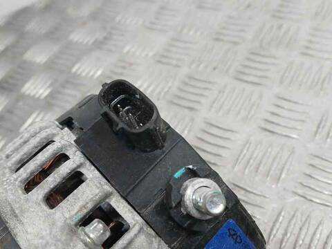 Foto 2ª: Alternador DR 4.0 EV 116CV [SQRE4G15C] (2022)