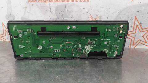 Foto 2ª: Sistema Audio Radio CD Audi A4 BASICO 143CV 105KW [CAGA] (2009)