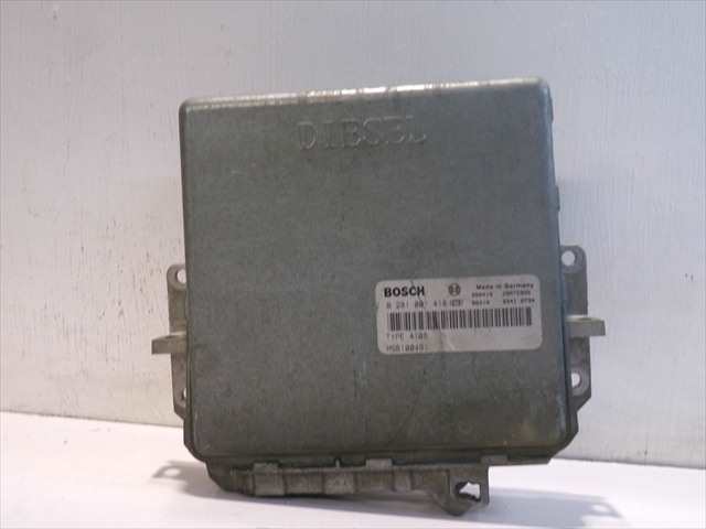 Centralita Motor ECU Rover Serie 400 2.0 D 1995-2000