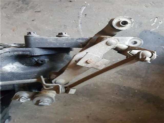 Foto 3ª: Caja Cambios Opel Astra 1.6 COMFORT [1.6 LTR. - 55 KW]