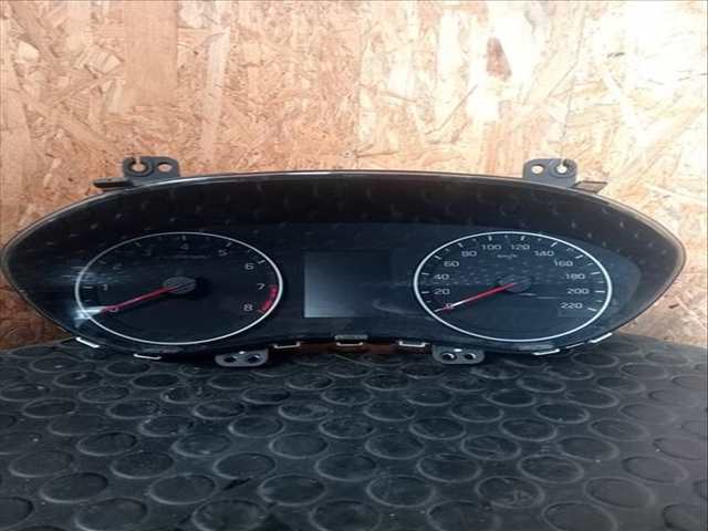 Cuadro de Instrumentos Hyundai i20 1.0 TGDI CAT 101CV