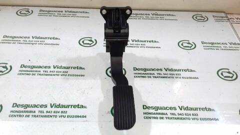 Pedal Acelerador Mercedes Clase V 200 136CV 100KW