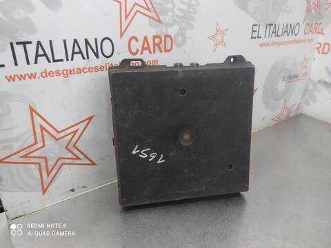 Foto 3ª: Modulo Confort BCM Volkswagen Polo HIGHLINE 75CV 55KW [BBY] (2003)