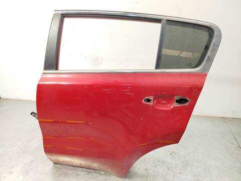 Foto 3ª: Puerta Trasera Izquierda Kia Sportage 1.6 GDI 132CV 97KW [G4FD] (2017)