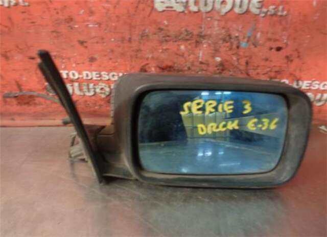 Retrovisor Derecho Bmw Serie 3 315 316I