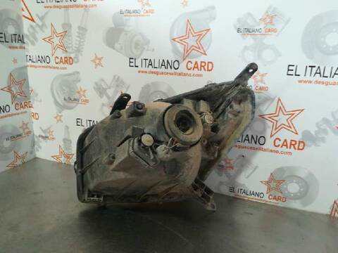 Foto 2ª: Faro Derecho Toyota Rav4 1.8 LUNA 125CV 92KW [1ZZFE] (2000)