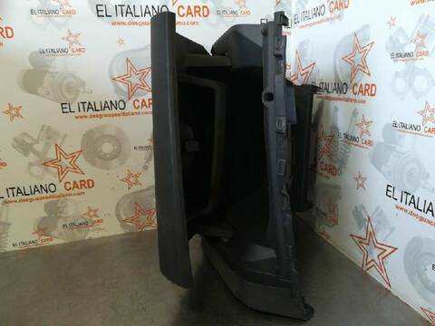 Foto 3ª: Guantera Renault Scenic LIMITED 110CV 81KW [K9K836] (2012)