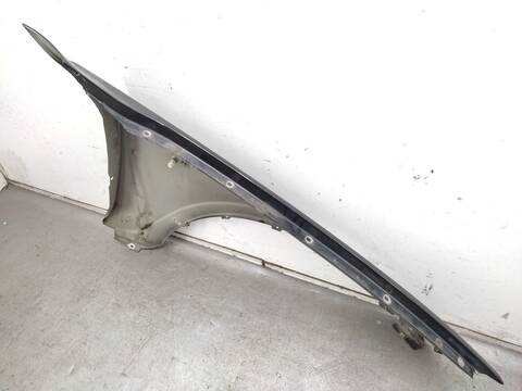 Foto 3ª: Aleta Delantera Izquierda Bmw X3 XDRIVE 20 D 177CV 130KW [N47D20C] (2009)