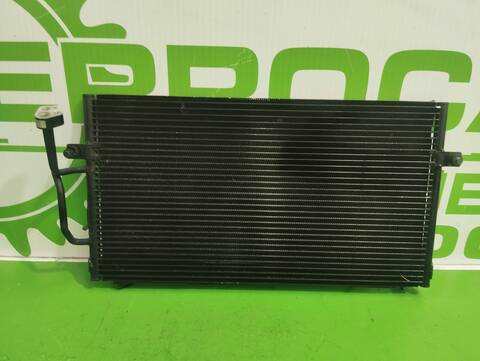 Radiador Calefaccion A.A. Volvo S40 1.6 CAT BERLINA 109CV 80KW