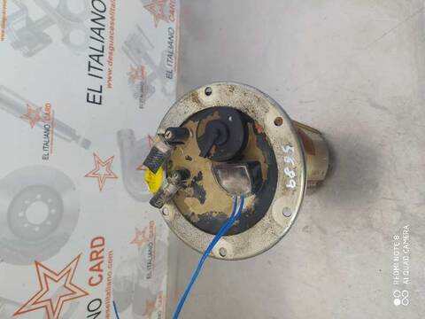 Foto 2ª: Aforador Mercedes Clase A 140 170 CDI 168.009) 95CV 70KW [668942] (2003)