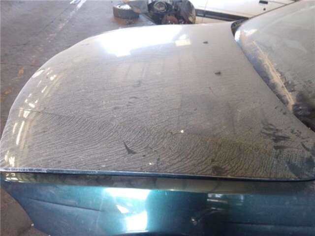 Foto 2ª: Capot Bmw Serie 5 518 2.5 523I [2.5 LTR. - 125 KW 24V CAT] [M52 B25 (25 6 S3)]