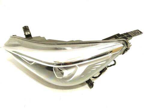 Faro Izquierdo Mg 3 MG 3 1.5 116CV 85KW
