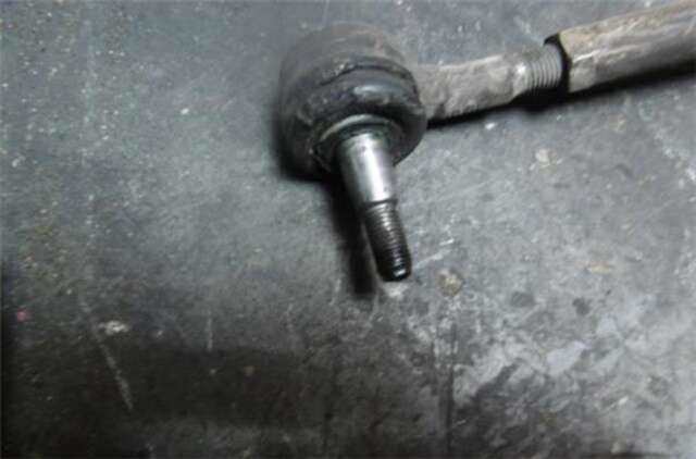 Foto 2ª: Cremallera de Direccion Peugeot 307 1.6 BIOFLEX [NFU (TU5JP4)]