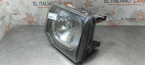 Foto 2ª: Faro Derecho Mitsubishi Montero 2800 TD GLS 5-PTAS.) 125CV 92KW [4M40T] (1998)