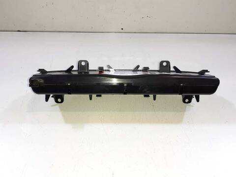 Foto 3ª: Mando Climatizador Mercedes Clase V 200 136CV 100KW (2014)