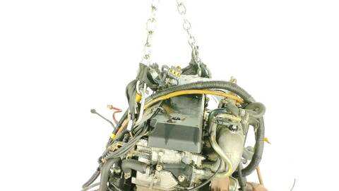 Motor Completo Iveco Daily 35 S 13 35 C 13