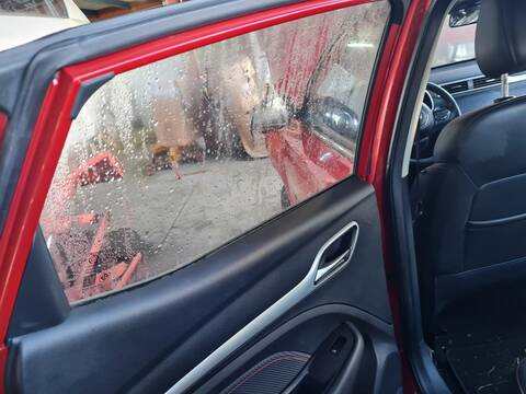 Elevalunas Manual Trasero Izquierdo Mg ZS LUXURY 111CV 82KW