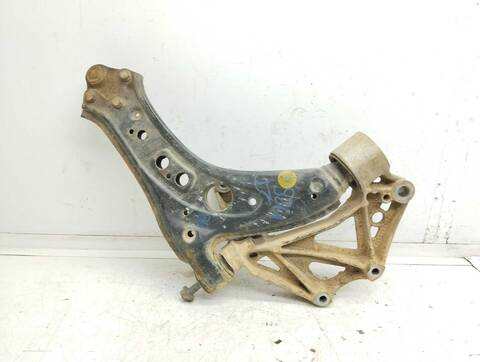 Foto 2ª: Brazo Suspension Delantero Izquierdo Seat Ibiza 1.2 64CV 47KW [AZQ] (2002)