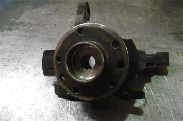 Foto 3ª: Mangueta Delantera Derecha Opel Astra 1.7 CDTI [Z 17 DTH]
