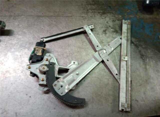 Elevalunas Eléctrico Delantero Derecho Daewoo Matiz 0.8