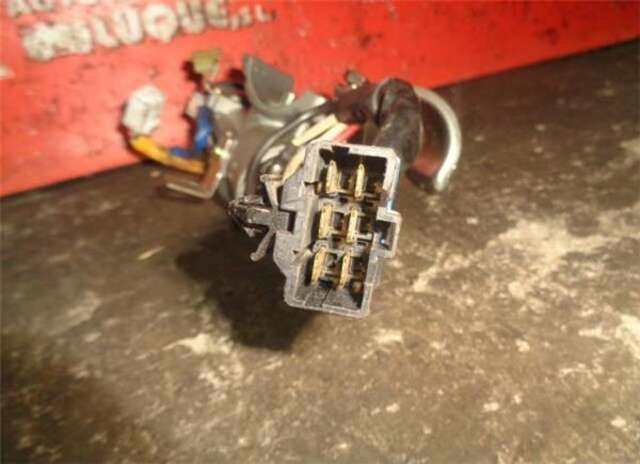 Foto 2ª: Motor de Arranque Kia Ceed 1.6 CRDI 115 (ED)(2006) [D4FB]